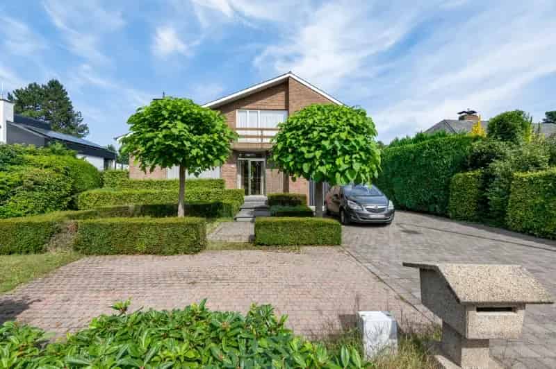 Huis te koop