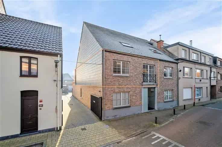 Appartement Te Koop nabij Dorpskern