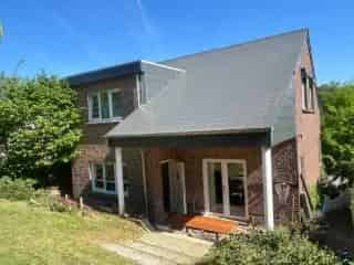 Huis te koop Sint-Genesius-Rode - 4 gevels, tuin, garage, nabij station