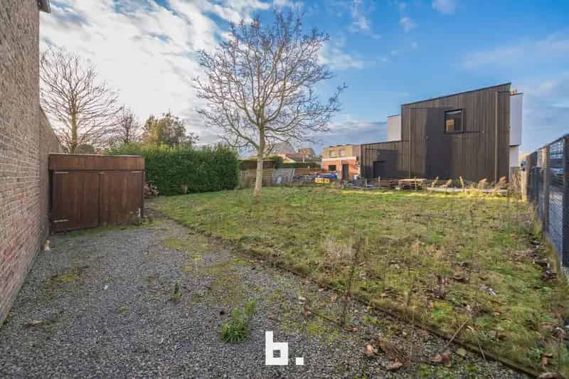 Bouwgrond Varsenare 257m²