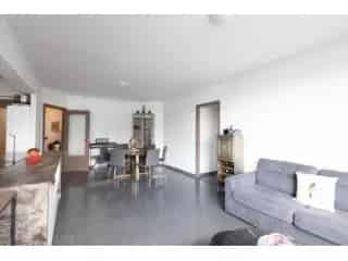 Appartement te Koop Schaarbeek 2 Terrassen 87m2