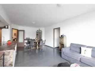 Appartement te Koop Schaarbeek 2 Terrassen 87m2
