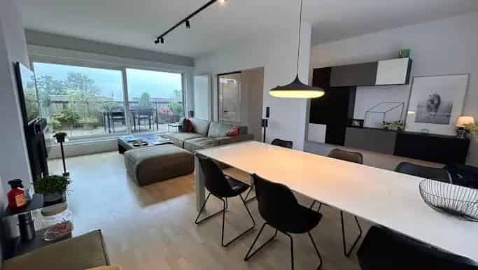 Appartement te Koop Aalter 2 slaapkamers gerenoveerd