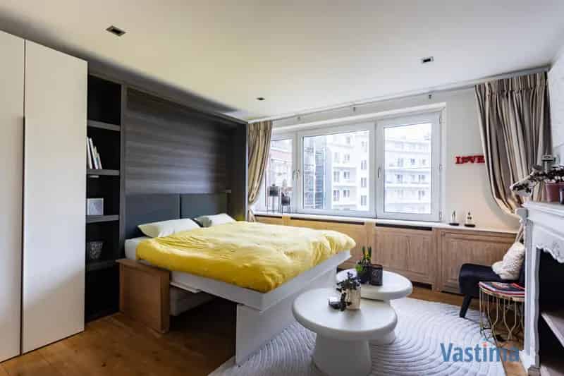 Instapklare Studio Nabij Strand Knokke