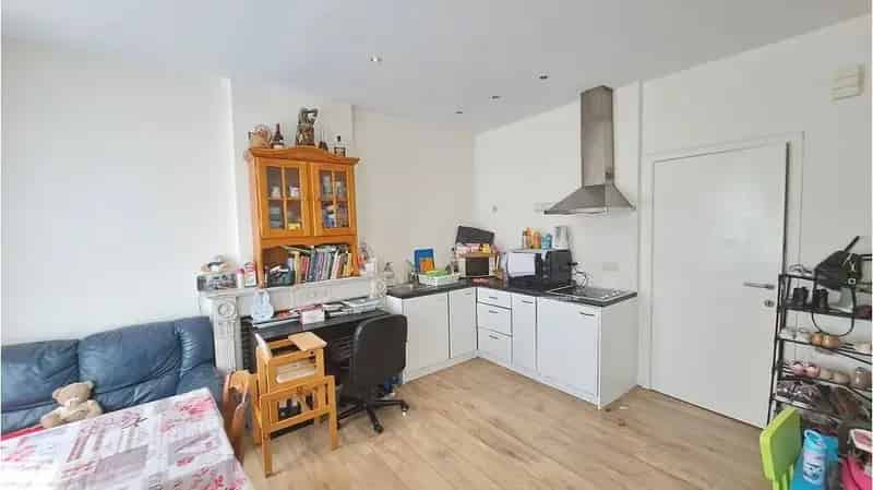 Appartement te huur Brugge Centrum 1 slaapkamer