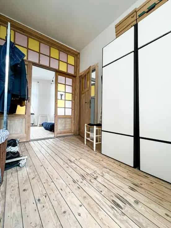 Herenhuis Te Koop Dam 174m2 Tuin EPC A