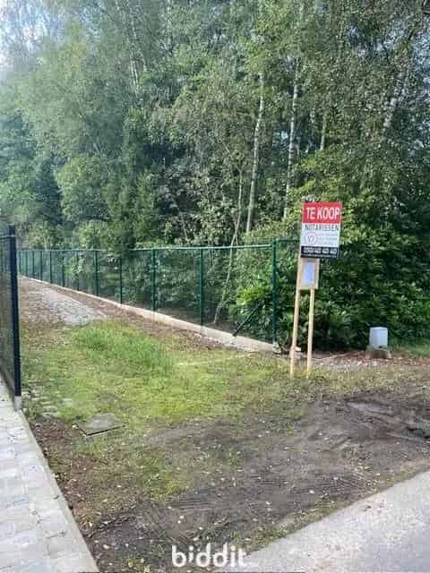 Bouwgrond Wingene 444m2 Recreatiegebied Met Domicilie