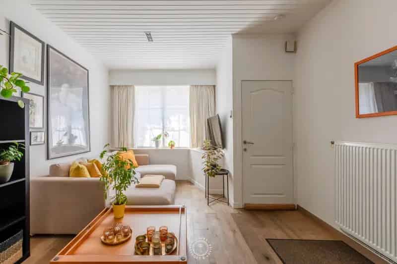 Sfeervolle Stadswoning te Koop
