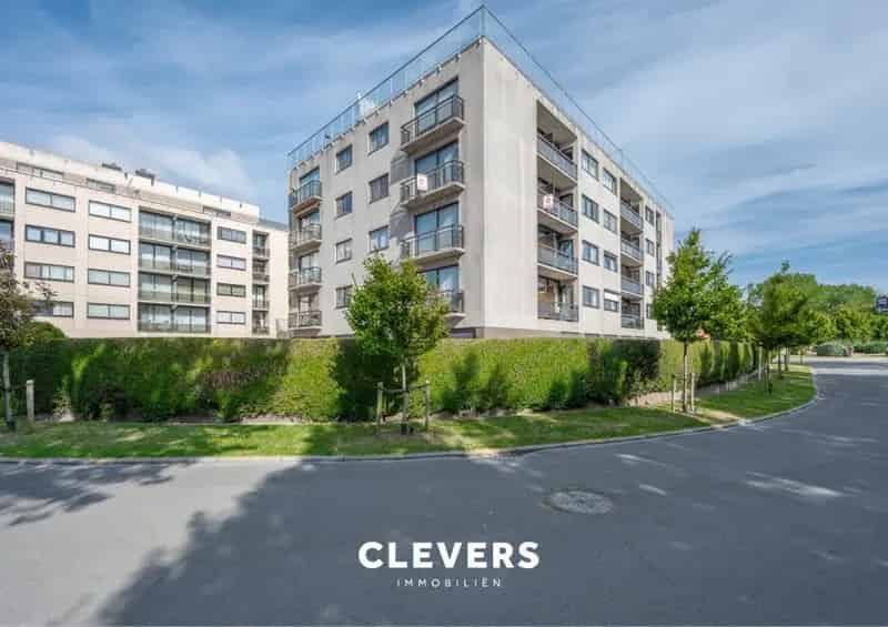 Studio te huur Blankenberge Nabij Zeedijk