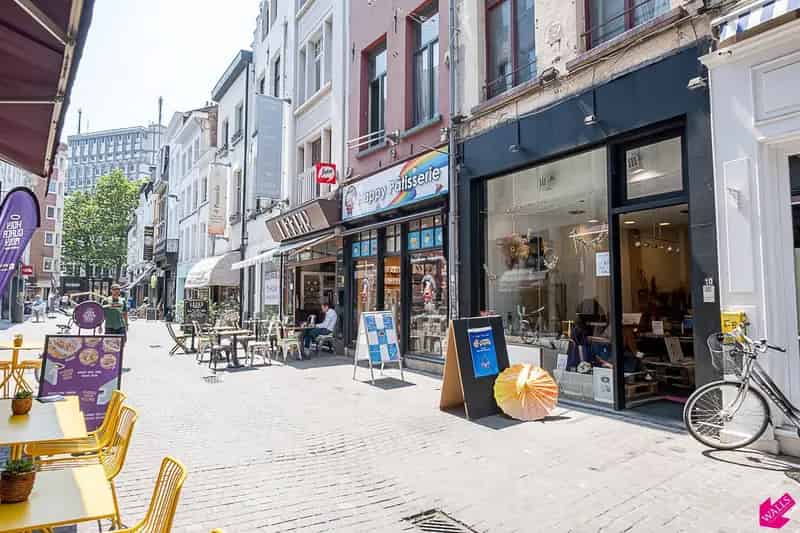 Volledig Aanbod: Ruime en Comfortabele Woning