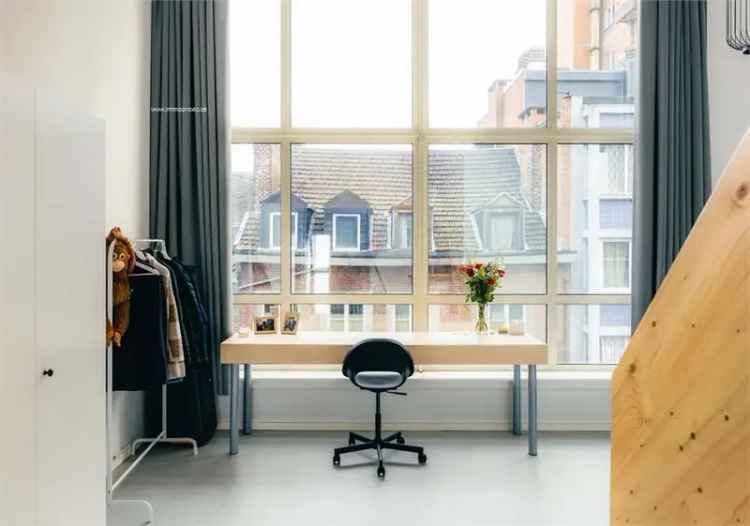 Appartement te huur Liège