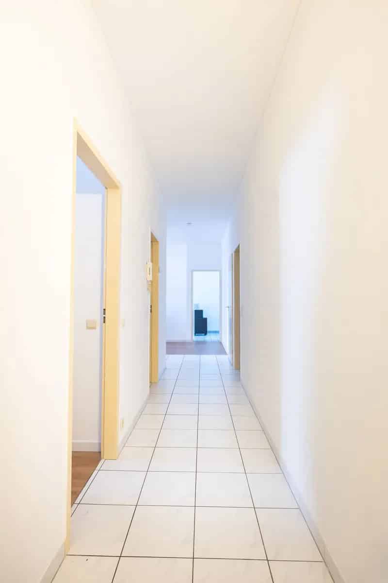 Appartement te Koop Jette Nabij Basiliek - Investering