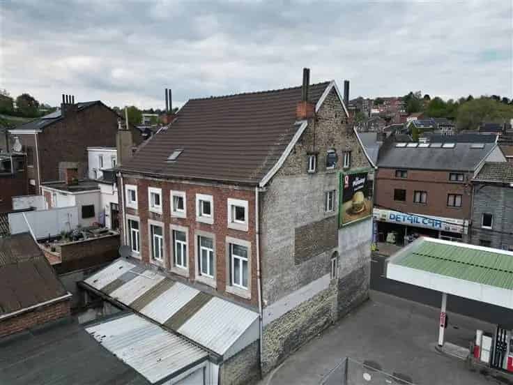 Appartementsblok Te Koop