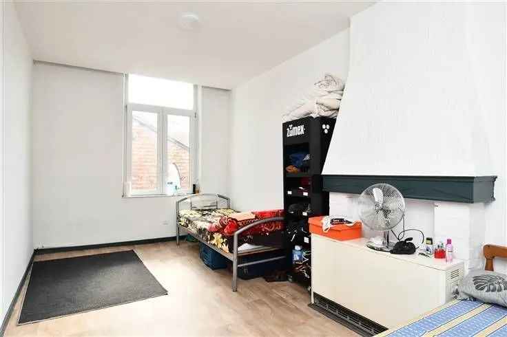 Appartementsblok Te Koop