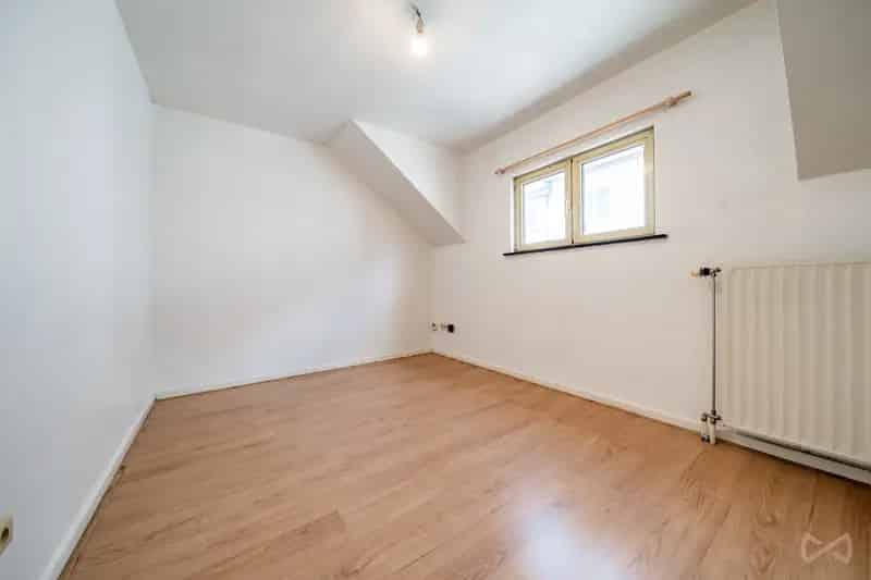 Penthouse te huur Sint-Gillis - 60m² - Zonnig terras