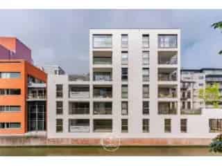 Appartement Gent Kouter Nieuwbouw