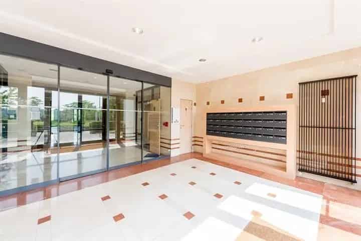 Kantoorruimte te huur Zaventem 131m² Astra Gardens