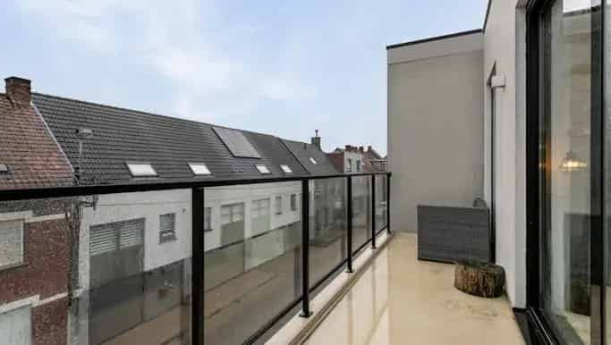 Appartement te koop Roeselare Vijfwegenstraat