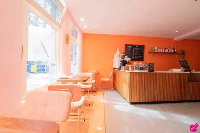 Instapklare Winkel 90m² Wilde Zee