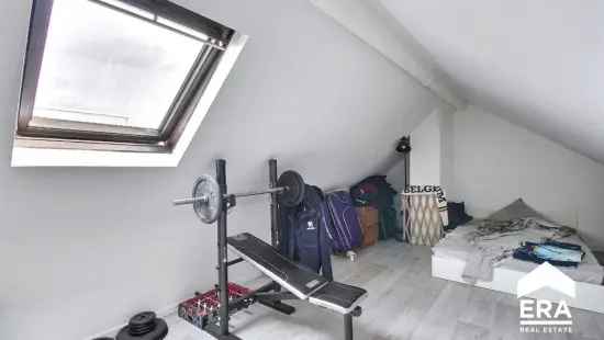 Anderlecht - Appartement - 2 chambres