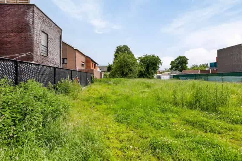 Bouwkavel 723m2 Vlijtingen Hobbywoning
