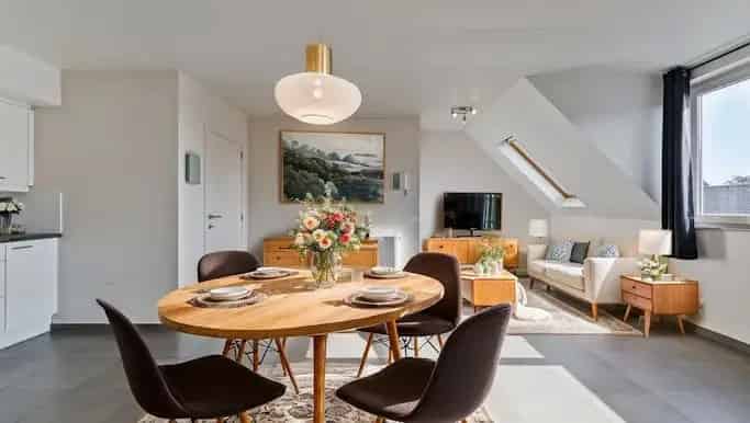 Appartement te koop Lauwe