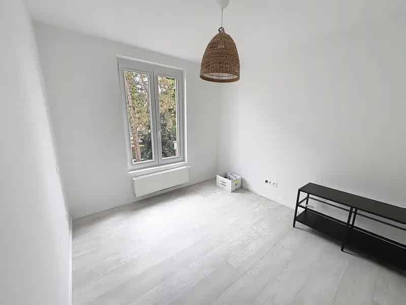 Modern Appartement Sint-Joost-ten-Node