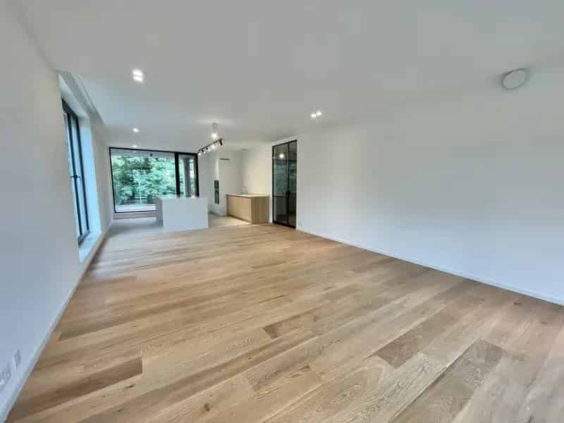 Nieuwbouw Appartement Ukkel 134m2 2 Terrassen 2 slaapkamers