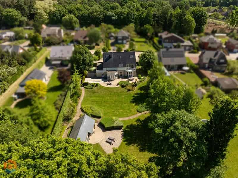 Huis te huur Aarschot 4 slaapkamers grote tuin