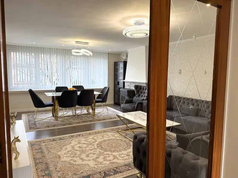 Appartement te huur 2 slaapkamers garage Lambrechtshoekenlaan