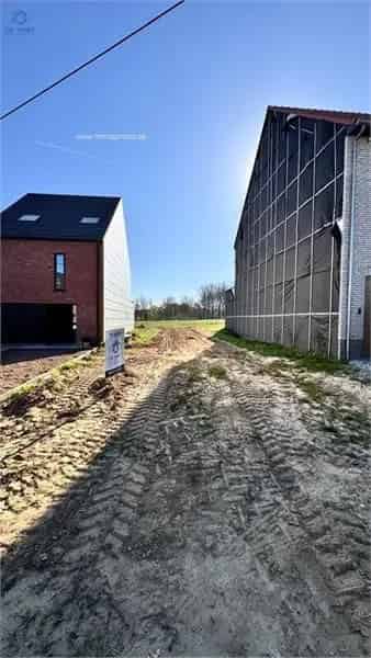 Bouwgrond te koop Geraardsbergen 1218m²