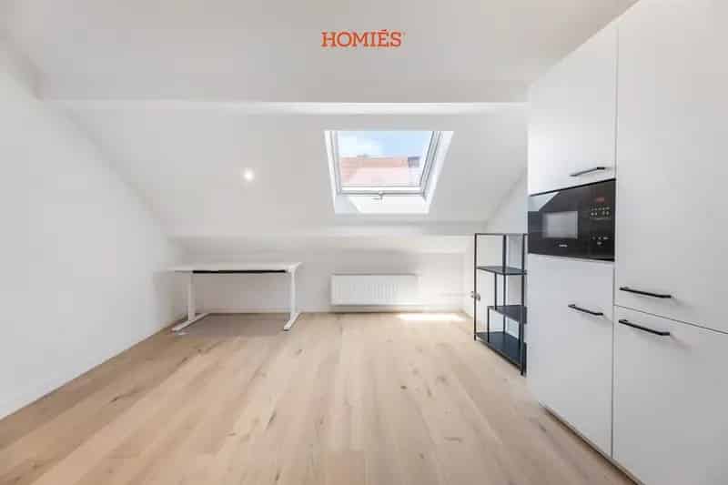 Studentenkamer te Koop Leuven Residentie DST