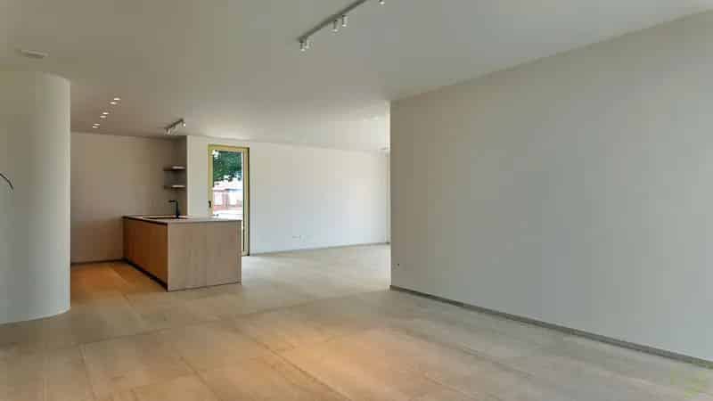 Luxueus Penthouse Leopoldlaan Riant Terras Energiezuinig