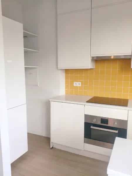 Studio te Koop Antwerpen Toplocatie Nabij Mechelsesteenweg