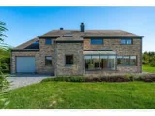 Huis te koop Petit Han 221m2 3 slaapkamers grote tuin