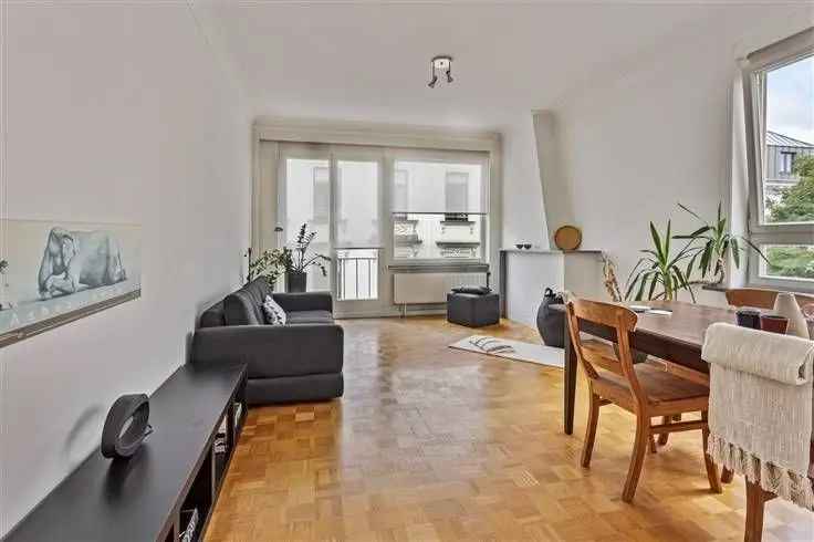 Appartement Te Koop