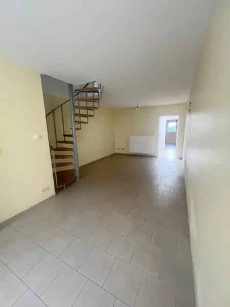 Huis te Koop Sint Niklaas 4 slaapkamers Tuin