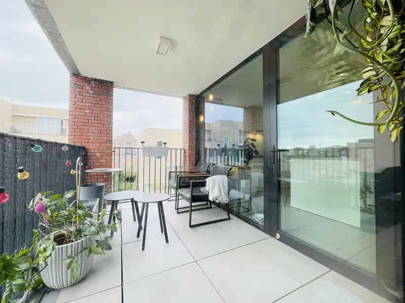 Appartement te koop
