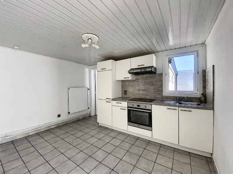 Gezellige woning te huur