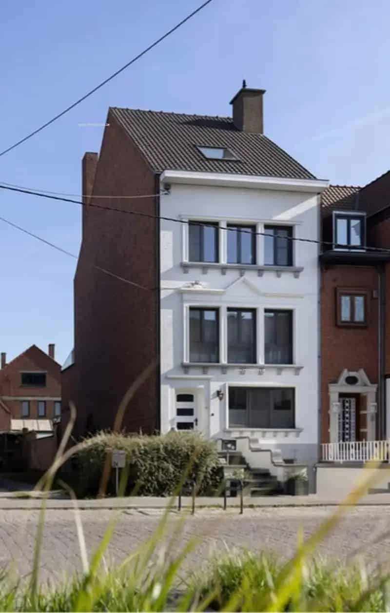 Huis te koop Kortrijk 6 slaapkamers 436m²