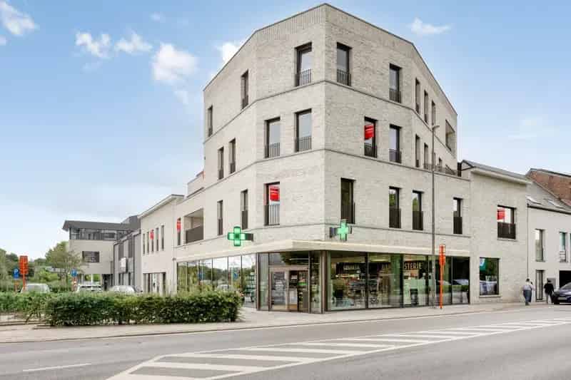 Appartement te koop Tongeren: 2 slaapkamers, ruim terras en lift