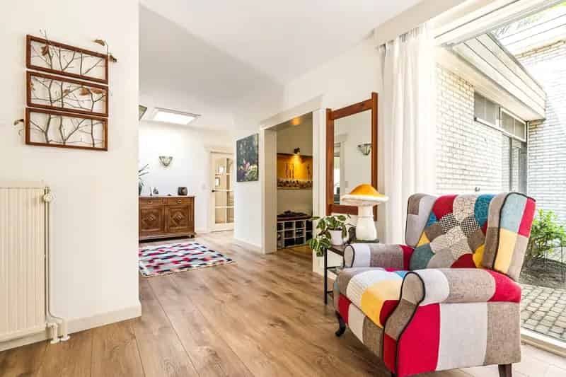 Laagbouwvilla te koop in De Meerse Bergen