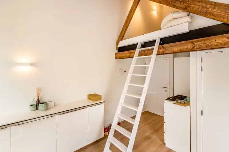 Studentenkamer Leuven Nabij Station Gemeubileerd