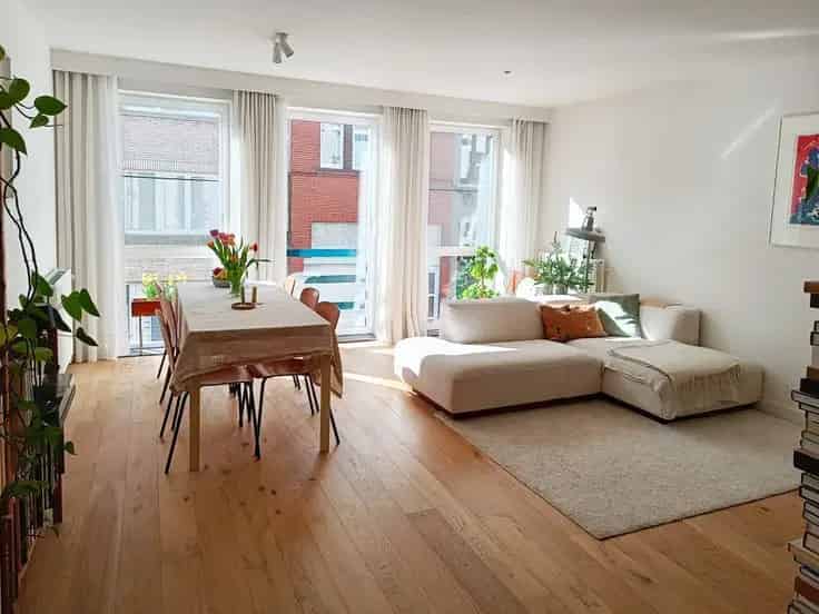 Appartement Te Koop
