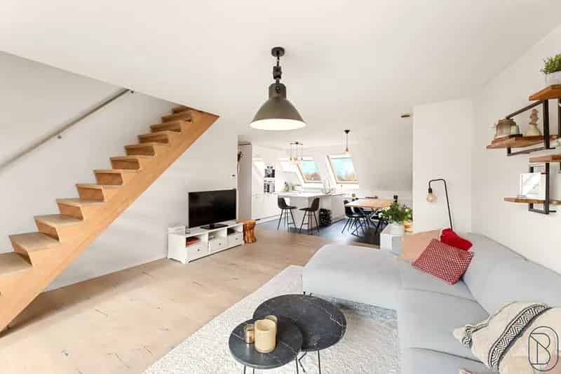 Appartement te huur 3 slaapkamers 2 badkamers Leie