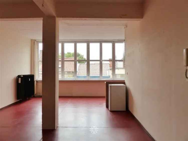 Appartement te koop