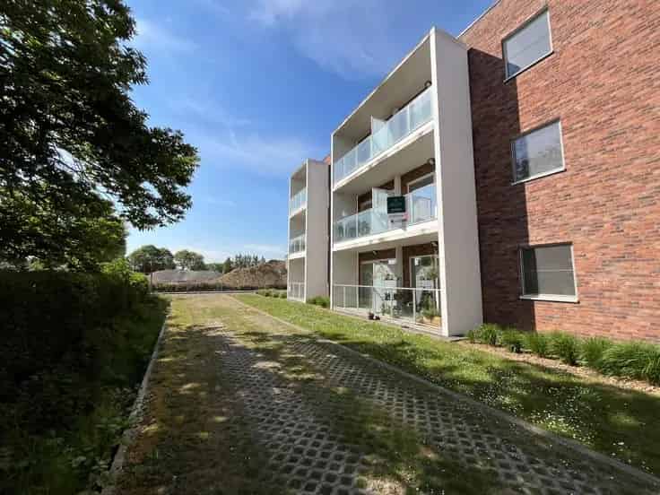 Assistentiewoning te Koop Knokke Heist