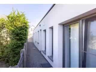 Bungalow te koop Beerzel 2 slaapkamers