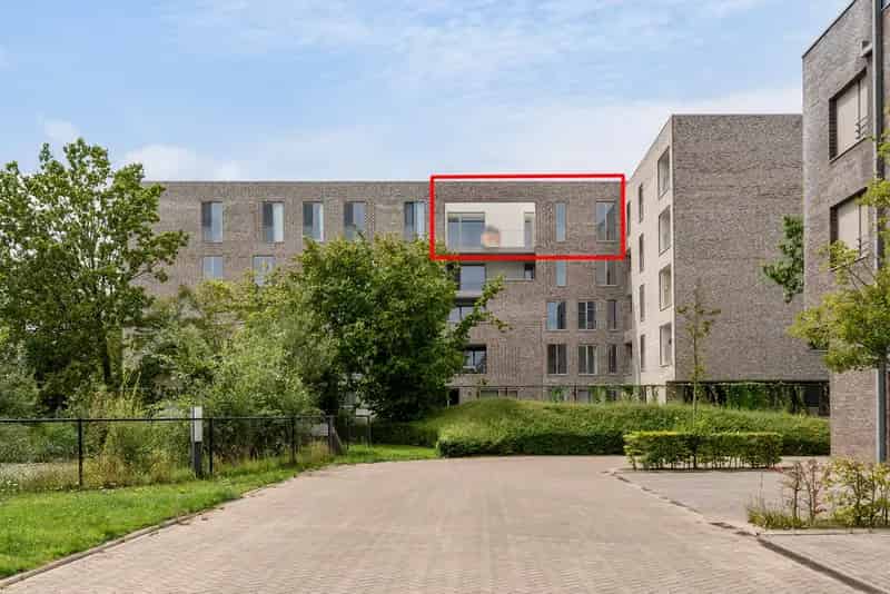 Dakappartement 130m² 3 slaapkamers Terras