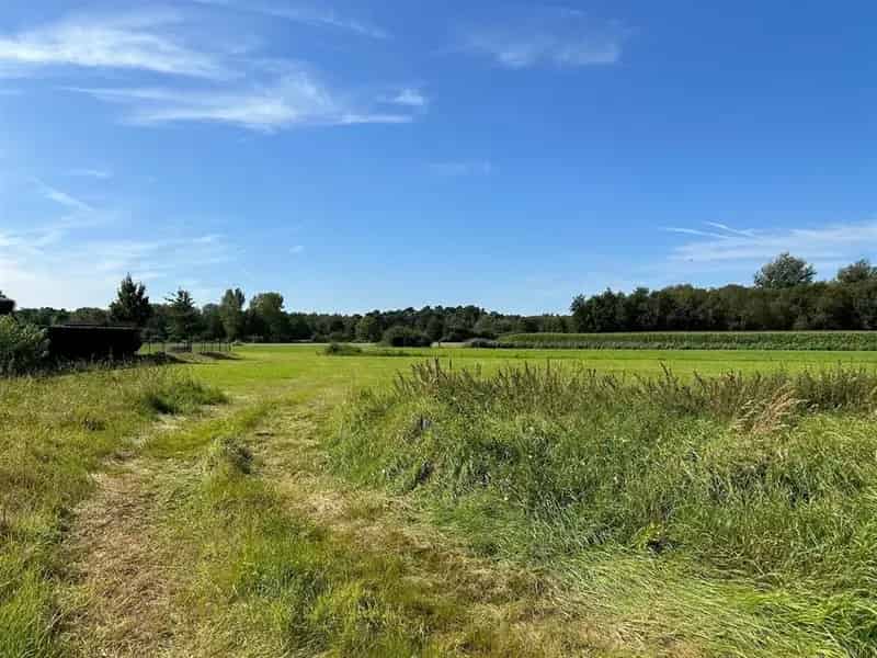 Bouwgrond te koop Sint-Gillis-Waas 972m²